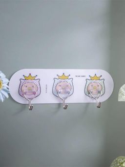 Voncasa - Sticky Hook Pack Of 3 Pcs