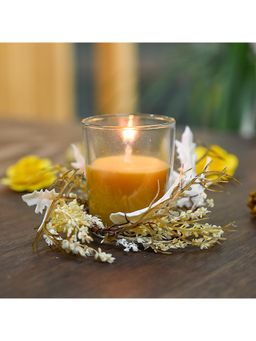 Voncasa - Spruce Scented Candle