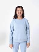 Blue color option, Sold out, Currently selected