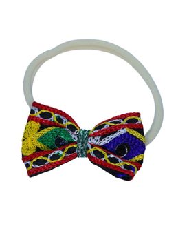 Arendelle - Rangtaari Baby Headband