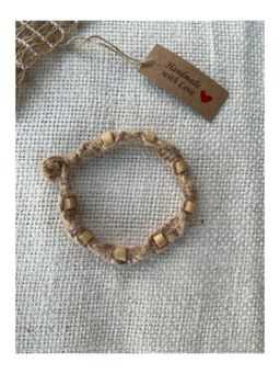 Taraasi - Handmade Jute Bracelet