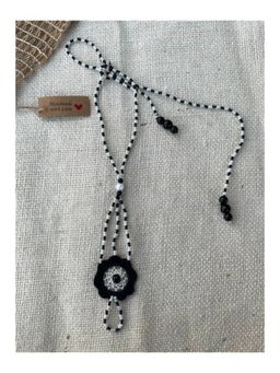 Taraasi - Handmade Crochet Anklet