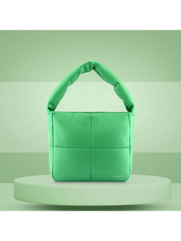 Fastrack - Green Casual Handbag for Women