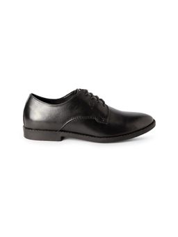 Allen Solly - Men Black Lace Up Oxford