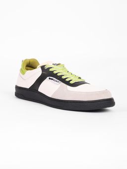 GAS - Men Cristallo Black Sneakers