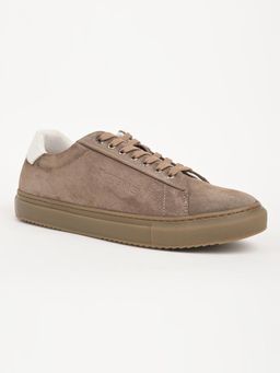 GAS - Men Astratto Khaki Sneakers