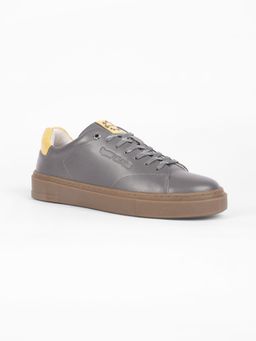 GAS - Men Veloce Grey Sneakers