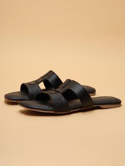 ERIDANI - Joie Black Casual Flats