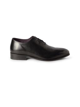 Louis Philippe - Men Black Oxford