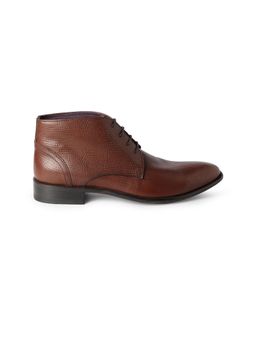 Louis Philippe - Men Brown Oxford