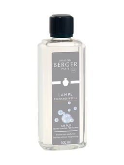 Maison Berger - Air Pur Perfume refill 500 ml
