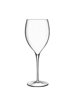 Luigi Bormioli - Linea Magnifico Large Wine Glass for thinKitchen (Pack of 2)