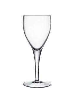Luigi Bormioli - Michelangelo White Wine Glass for thinKitchen (Pack of 6)