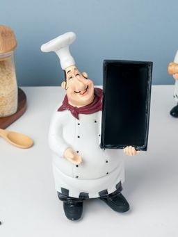 Nestasia - Table Chef