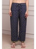 Navy Blue color option, Currently selected