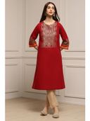 Red color option