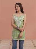 Green color option