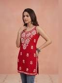 Red color option