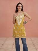 Mustard color option