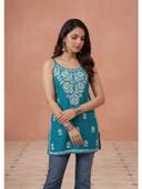 Teal color option