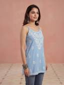 Blue color option, Sold out