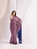Purple color option, Currently selected