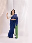 Blue color option