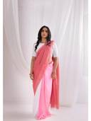 Pink color option, Currently selected