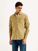 Khaki color option, Sold out, Currently selected