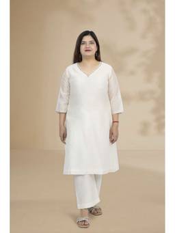 Sunehra Gota - Do Juan Ivory Kurta