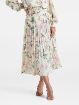 Forever New - Hailee Pleated Skirt