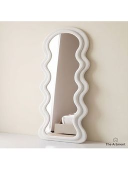 The Artment - Ripple Edge Mirror (170 X 70) Cm