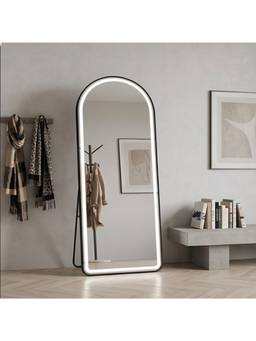 The Artment - Halo Arch Mirror (160 X 50) Cm