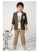 Olive color option, Currently selected