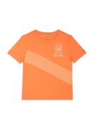 Orange color option