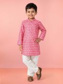 Pink color option, Currently selected