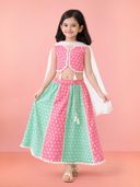 Pink color option, Currently selected