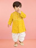 Yellow color option, Currently selected