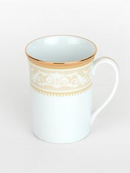 Noritake - 1712 Glendonald Gold Mug