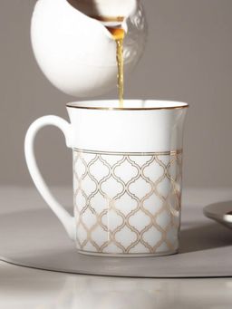 Noritake - 1717 Eternal Palace Mug