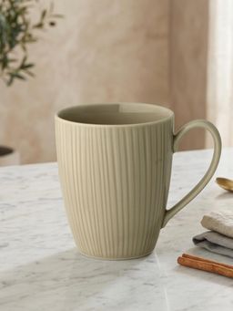 Noritake - 1726 Conifere Taupe Mug