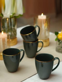 Noritake - 1730L Provence Teal Mug