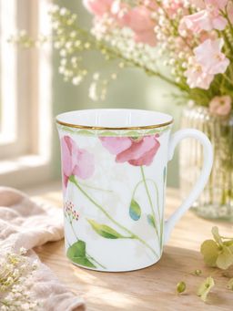 Noritake - 1737 Poppy Palace Mug