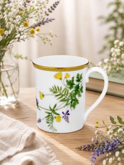 Noritake - 1738 New Morning Mug