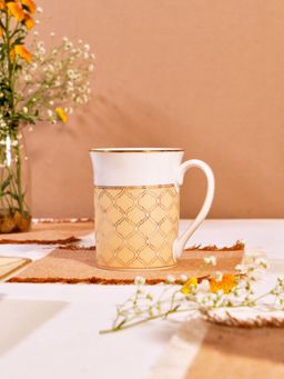 Noritake - 1745 Eternal Carmel Mug