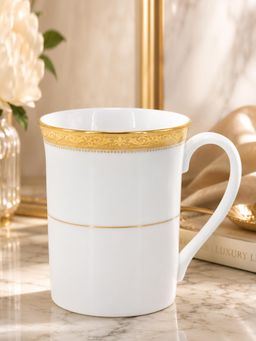 Noritake - 4276 Signature Gold Mug