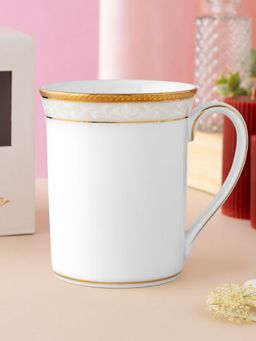 Noritake - 4335 Hampshire Gold Mug