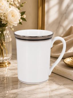 Noritake - 4360 Austin Platinum Mug
