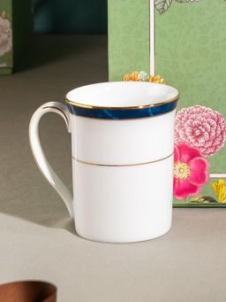 Noritake - M006 Ana Navy Blue Mug