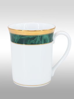 Noritake - M164 Majestic Green Mug